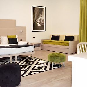 Chambre Supérieure Familiale